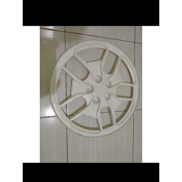 Wildop Wildop wheldop ring 17  Tk bahan plastik super lentur