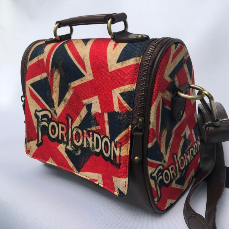YOLA "Union Jack" 02