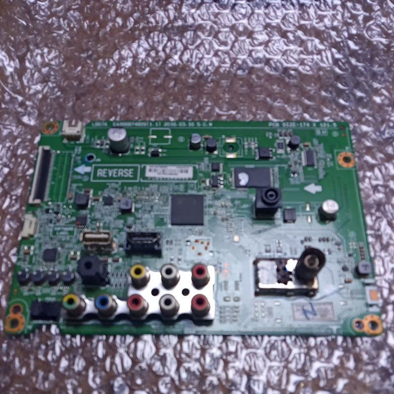 MB LG 32LH510D