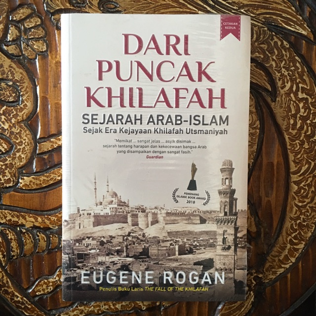 Dari Puncak Khilafah