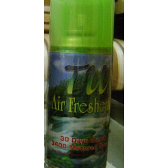 Mc81 Refill Air Freshener Tw 8Eif