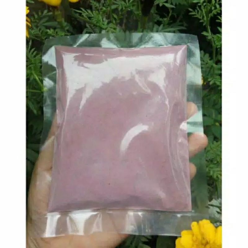 

tepung ubi ungu 1kg