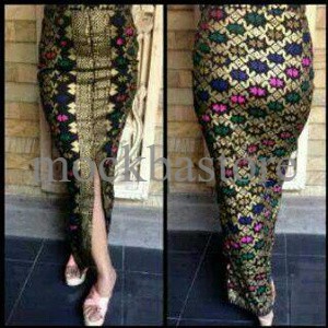 KAMBEN PRADA BALI . ROK PRADA BALI PANJANG