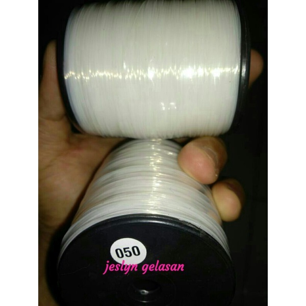 senar/kenur matot kawat 050