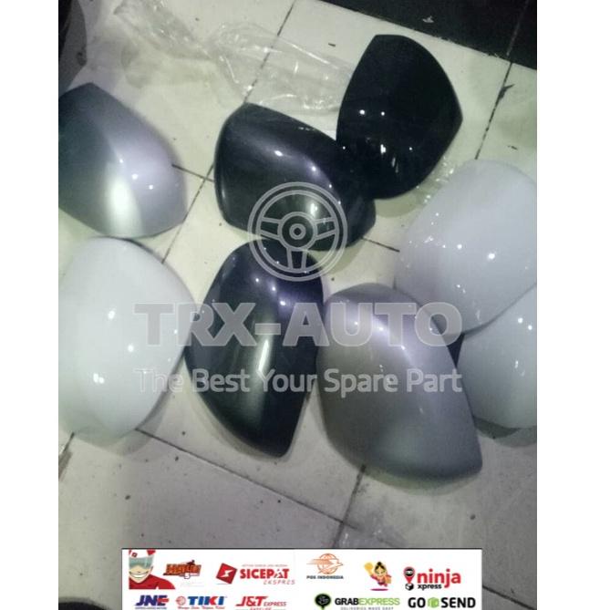 -Batok-Tutup Spion Mobil Avanza-Xenia-Ayla-Agya (Kaca Spion Motor Lipat Retract Original Asli) P73Y