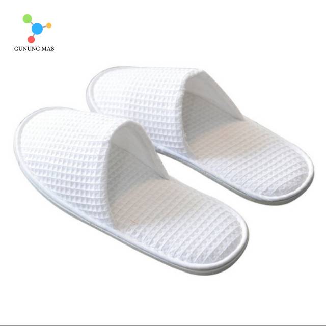 Sandal Hotel Waffle-2