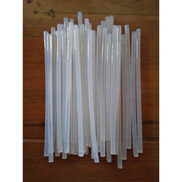 

Joyko GSR-110 glue stick refill /lem bakar /lem tembak (7,0mm)