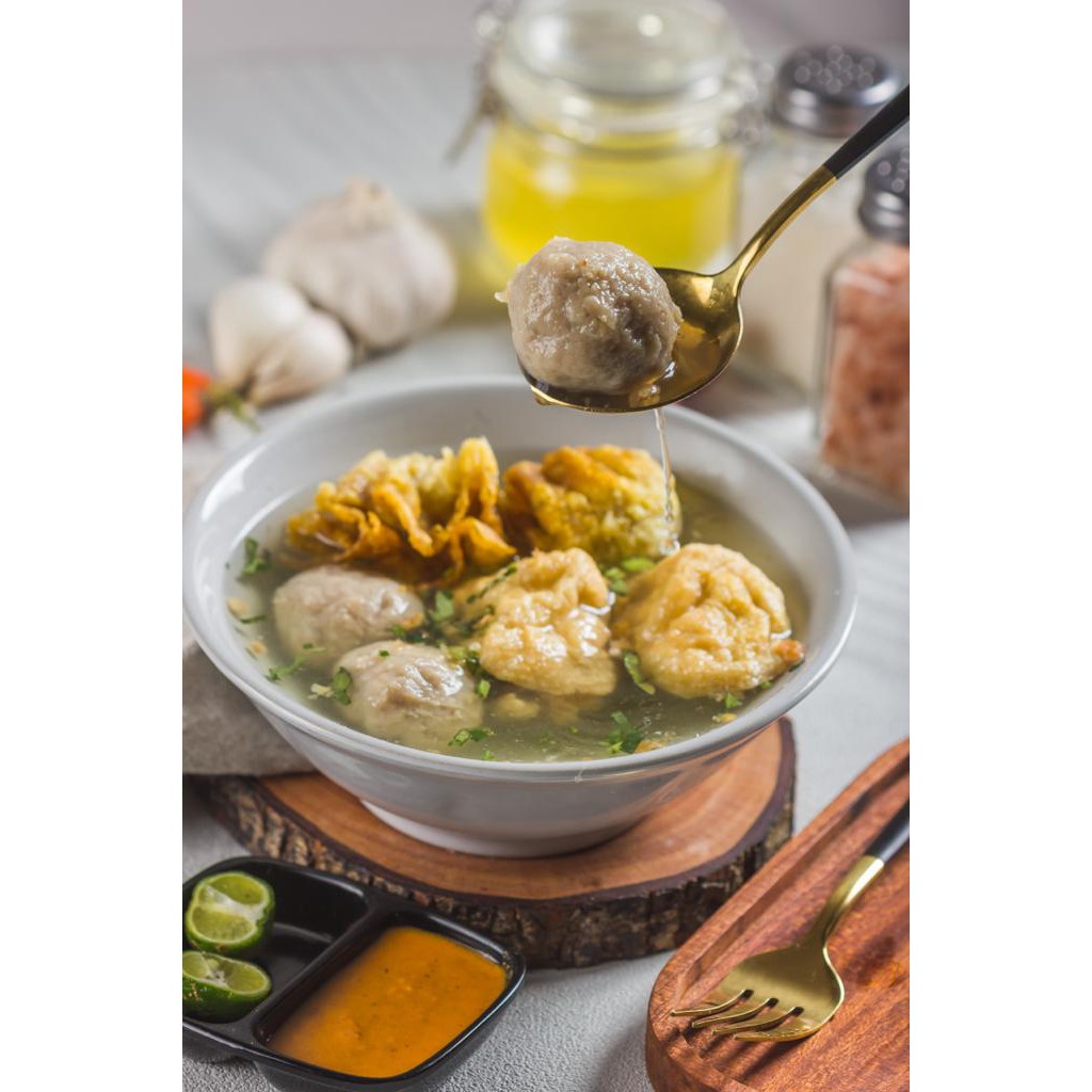 

RBS^ Batagor Kuah/ Batagor Instan/ Baso Kuah/ Cuankie Instan
