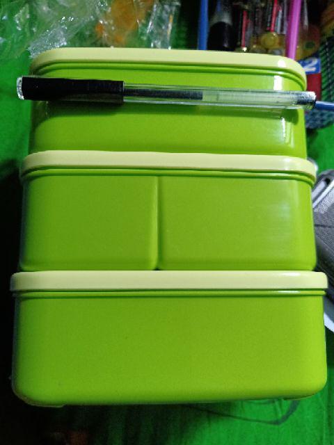 Rantang Susun 3 Rps9022