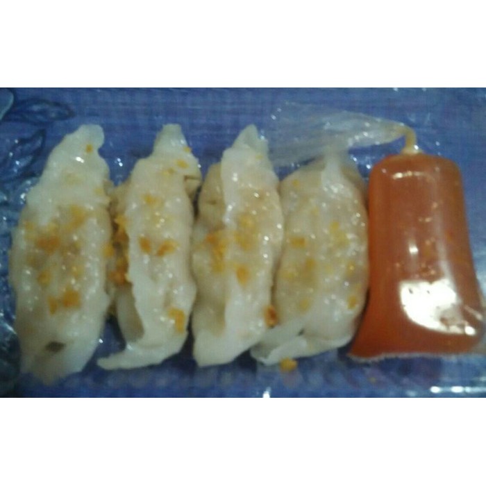 

CHOIPAN BENGKUANG 30rb untuk 3 mika