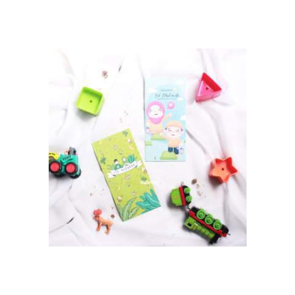 

amplop lebaran/THR by naisha hijrah