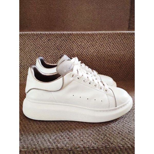 Alexander McQueen Full White size 42D second
