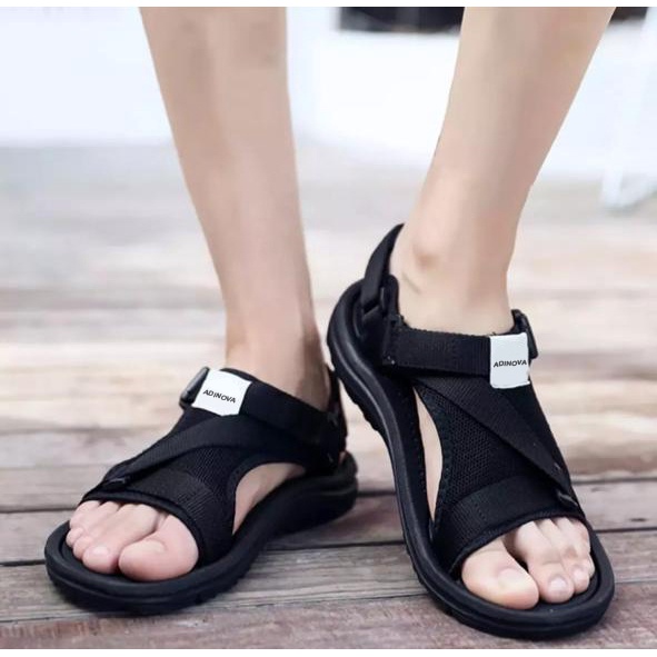 Sandal Gunung Pria Sendal Gunung Pria Sandal Import Pria Sandal Terbaru Pria