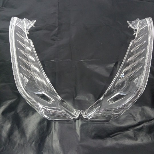 mika kaca dalam alis lampu sein sen depan Vario 125 150 new esp original