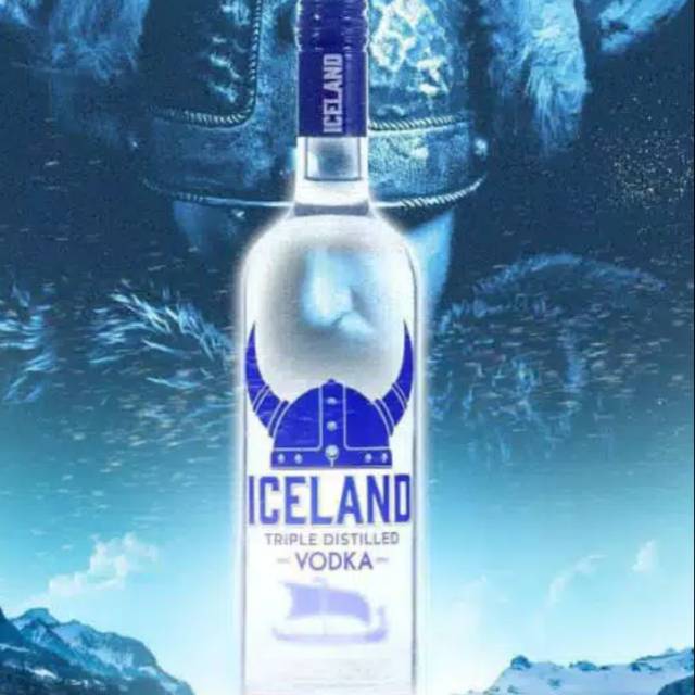 

ice land 250ml