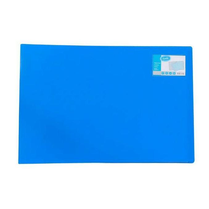 

Office & Stationery | Document Organizer | Clear Holder/ Display Book A3 Landscape 20 Pockets - 3164 | Best Seller