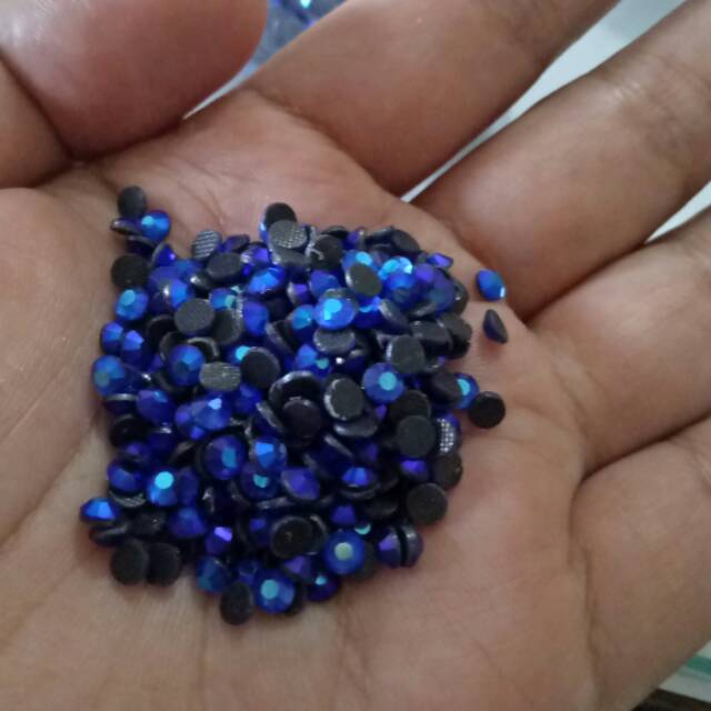 Kristal gosok/hotfix ss16