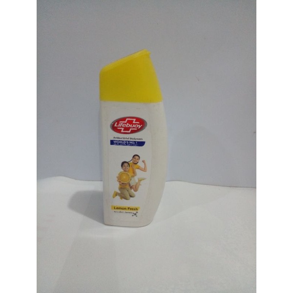 Sabun Cair Lifebuoy 100ml