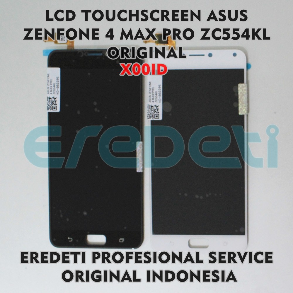 Harga Ganti Lcd Hp Asus Zenfone 2 - Data Hp Terbaru