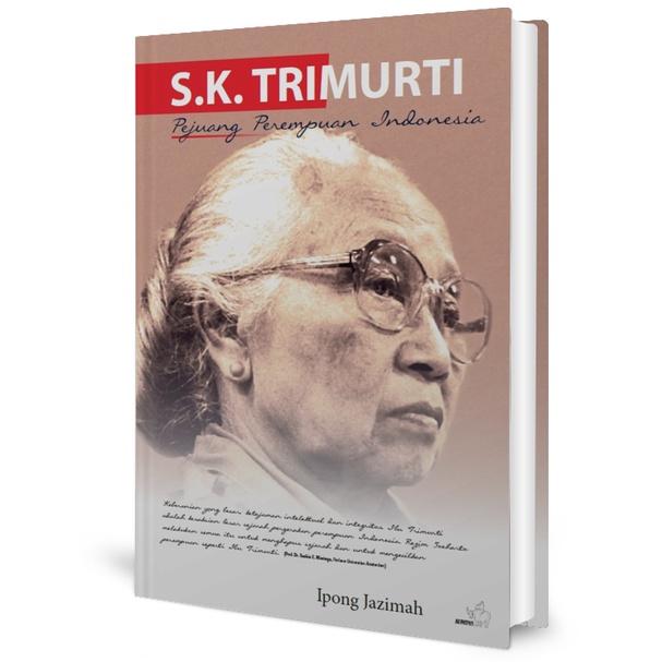 SK Trimurti - Pejuang Perempuan Indonesia