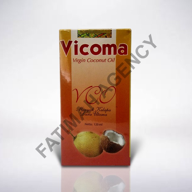 

VCO Vicoma