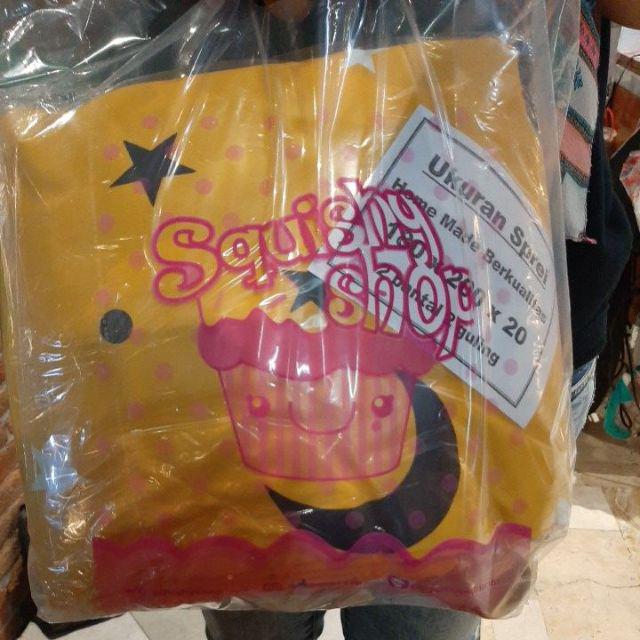 Sprei Home Made Nomer123