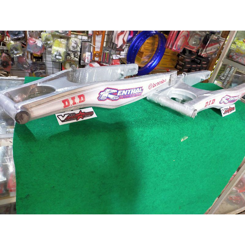 swing arm renthal 66 klx/dtracker crf