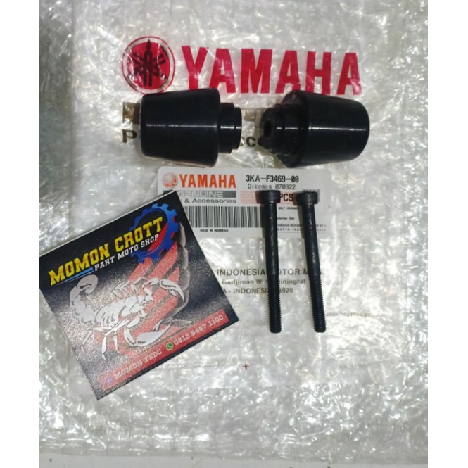 Jalu stang bandul baut Jalu stang Scorpio RX king Rxs Rxs original