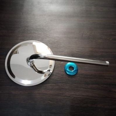 WALL SHOWER STAINLESS STEEL. SHOWER TANAM