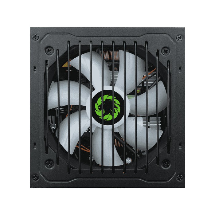 Power Supply GAMEMAX VP-600 RGB - 600W 80+