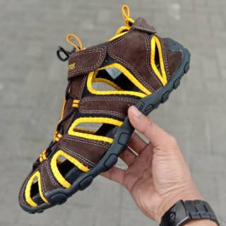  Sepatu  sepeda  MTB  karrimor Sendal gunung outdoor 