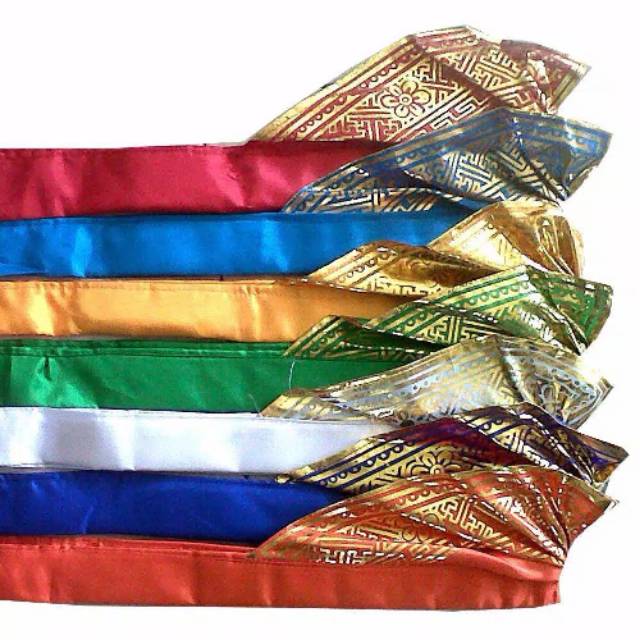 IKAT BALI/UDENG BALI/IKAT KEPALA KHAS BALI/IKET BALI