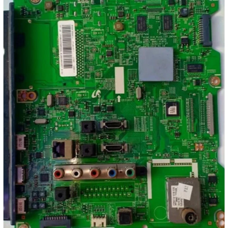 mainboard tv LED Samsung UA 40EH5300