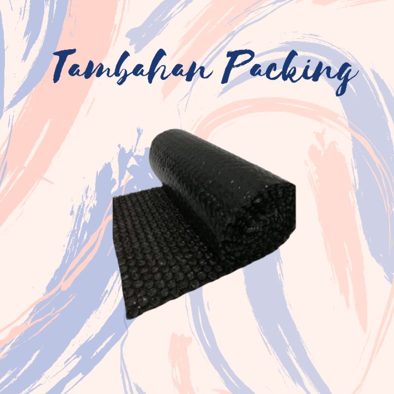 

Tambahan Packing
