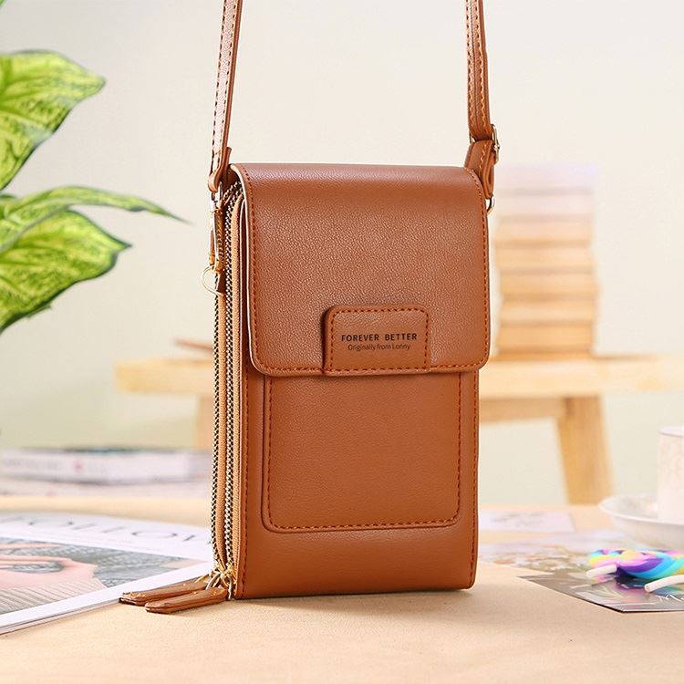 BJ29650 - BLACK/BLUE/BROWN/GRAY/GREEN/PINK/RED/YELLOW - TAS DOMPET HP SELEMPANG WANITA FASHION IMPORT MODIS ELEGAN TERMURAH TERLARIS TERBARU BAGSTORE JAKARTA TAS BATAM JT9650