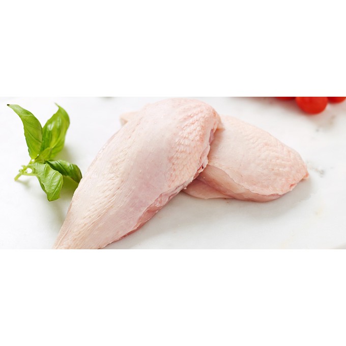 

DADA AYAM BIASA 500GR