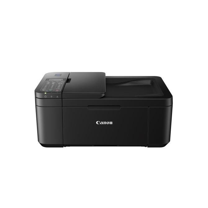 PRINTER CANON PIXMA E4270 / E 4270 PRINT SCAN COPY WIFI GARANSI RESMI