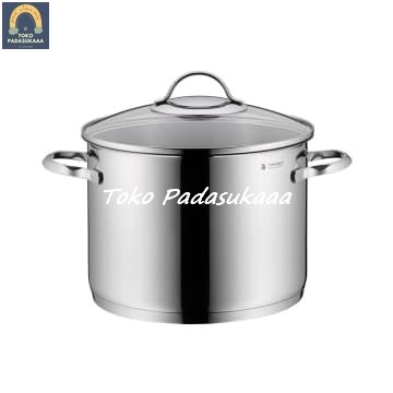 

Kuali Wmf 24 Cm Provence Plus Stockpot Dengan Tutup