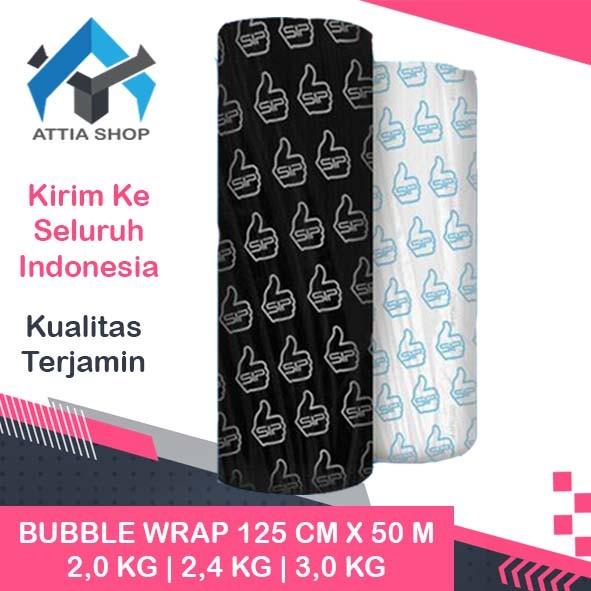 

Wraping Plastik Pembungkus / Plastik Gelembung / Bubble Wrap Roll