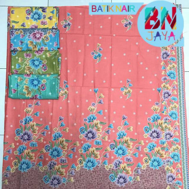 KAIN BATIK CIBULAN UNGGUL JAYA pekalongan