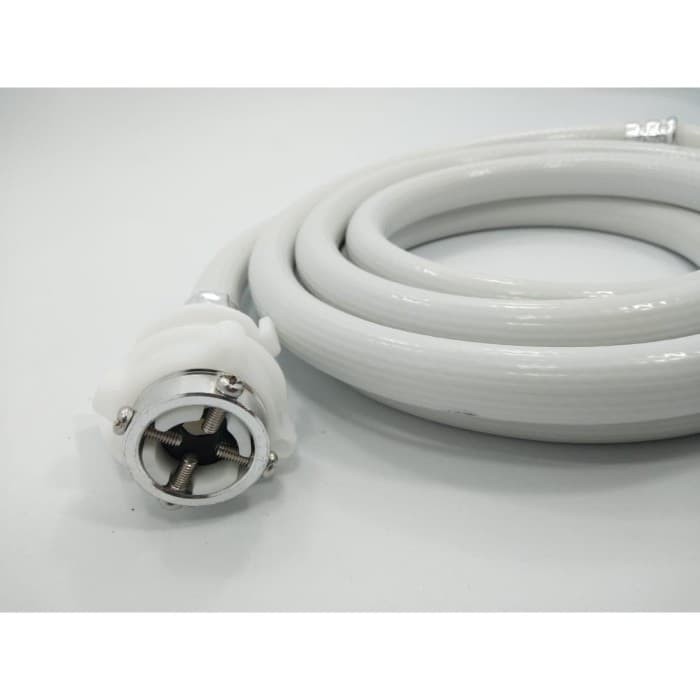 Selang Mesin Cuci Inlet 1.5M / 5 M Water Inlet Washing Machine Inlet Hose