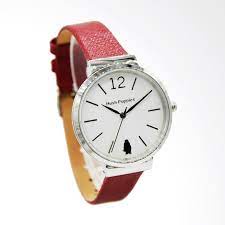 Jam Tangan Wanita Hush Puppies HP.5016L.2509 Original