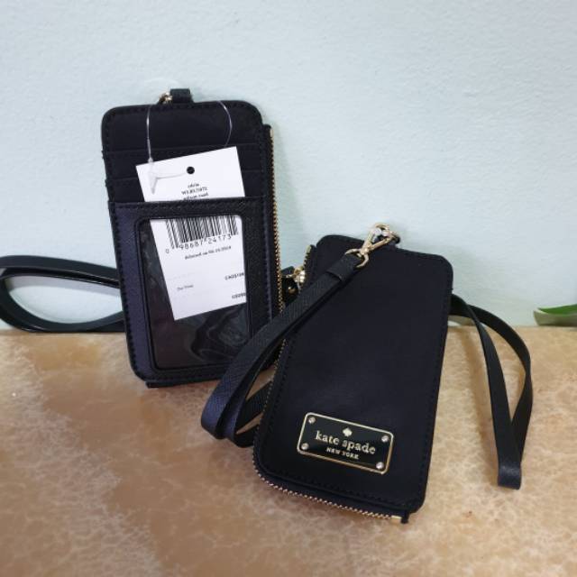 

Kate Spade Edria Lanyard Original