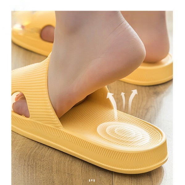 Sandal Rumah Ringan Anti Slip Slipper EVA Soft