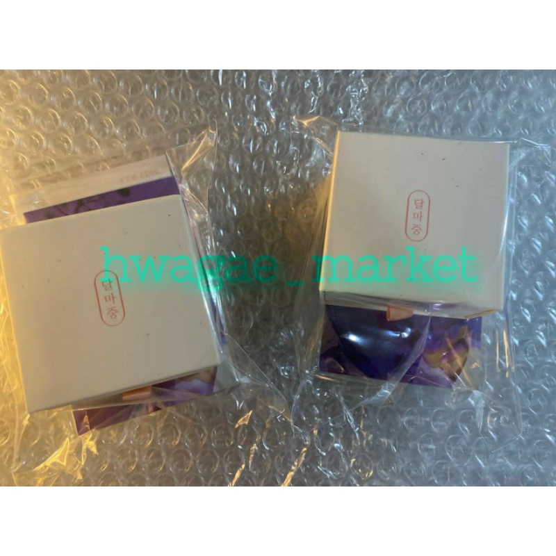 PELUNASAN SHARING RING DALMAJUNG BTS