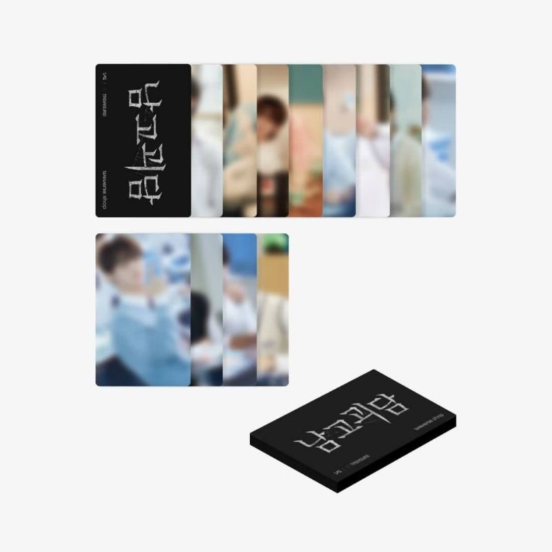 PELUNASAN GO: PC WEB DRAMA TREASURE