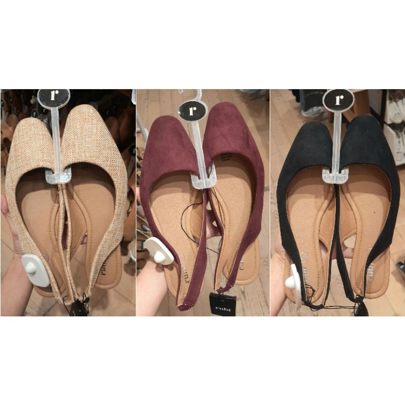 Flatshoes Rubi