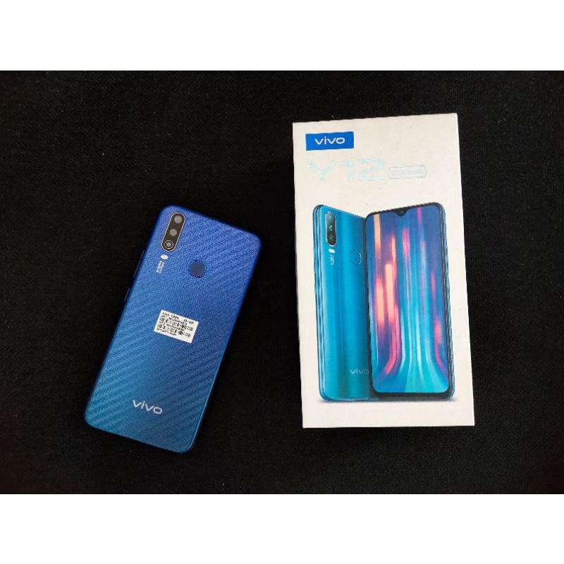 Vivo Y12 3/64GB