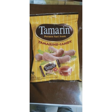 

PERMEN TAMARIN ( 1 PACK )