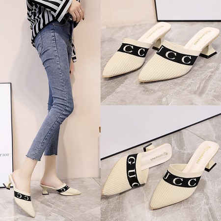 sandal fashion import an-5027